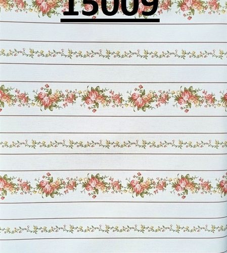 Decal dán tường 1,2m 15009N - Cuộn