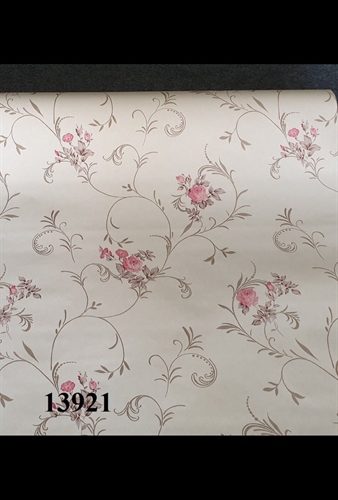 Decal dán tường 1,2m 13921N - Cuộn