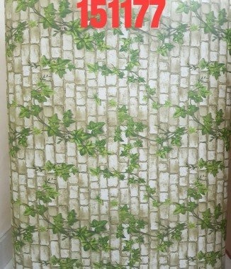 Decal dán tường 1,2m 151177 - Cuộn