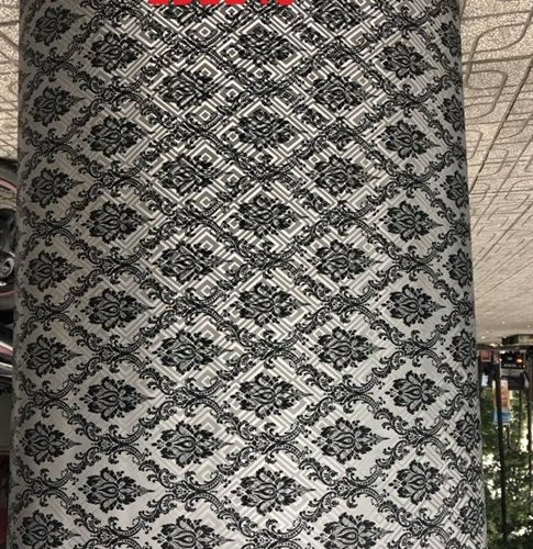 Decal dán tường 1,2m 151146 - Cuộn