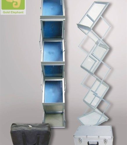 Giá để tài liệu gác xếp - Cây