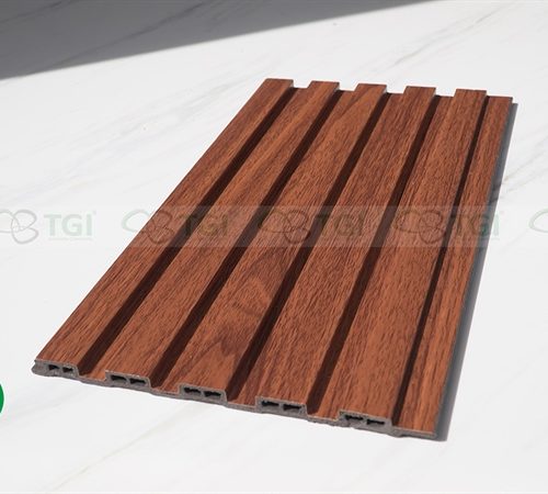 Lam 5 sóng TGI màu LC2 KT: 159(R) x 9(C) x 2950(D)mm W159T9 - Tấm