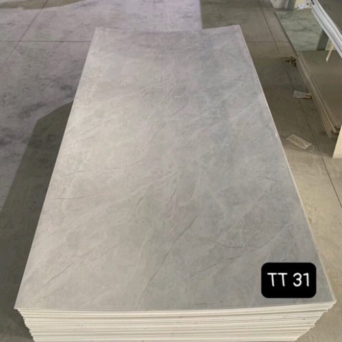 Nhựa giả đá 2,6ly P654 TT31 VD75 KT: 1220x2440mm (Bê Tông) - Tấm