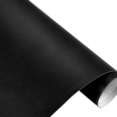 Decal Địa cầu HCB10-05 màu da đen Khổ:1,2m x 45m - Cuộn