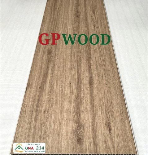 Nano GNA214 9mm 3m - Tấm