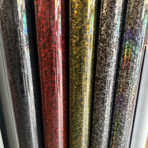 Cacbon đá vàng Khổ: 1,2mx45m - m