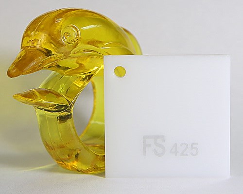 Mica FS 425 Sữa 3ly - Tấm