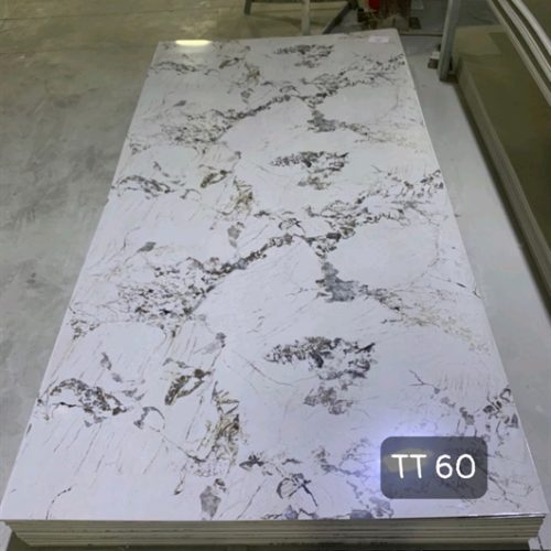 Nhựa giả đá 2,6ly TT60 KT: 1220x2440mm - Tấm