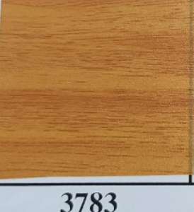 Decal vân gỗ 3783 Khổ 1,2m - Cuộn