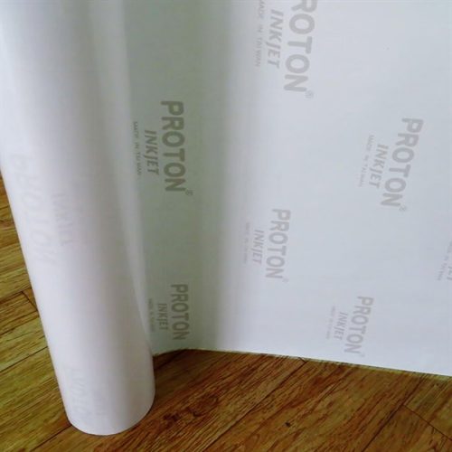 Proton sữa 1,07m x 50m - Cây