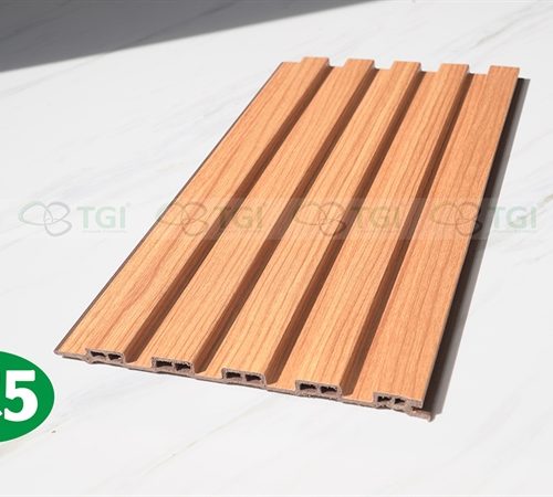 Lam 5 sóng TGI màu LC5 KT: 159(R) x 9(C) x 2950(D)mm W159T9 - Tấm