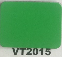 Vertu VT2015-3ly x 0,1 màu xanh chuối - Tấm