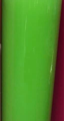 ShinLung xanh lá non Khổ = 0,6mx100m - Cuộn