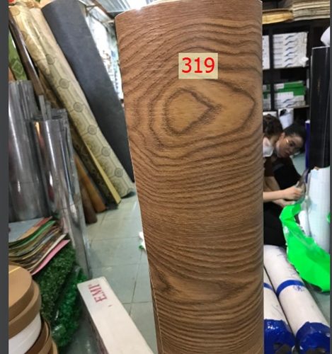 Decal gỗ 1,2m 319 - Cuộn