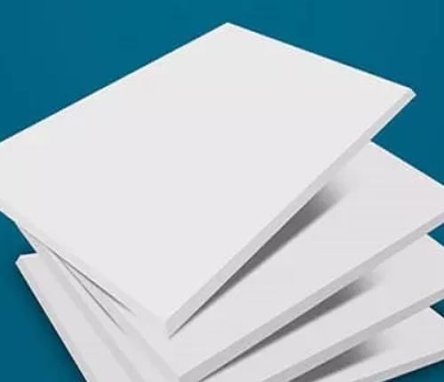 Foam 17ly tốt đủ ly(1 xấp = 5 tấm) - Tấm