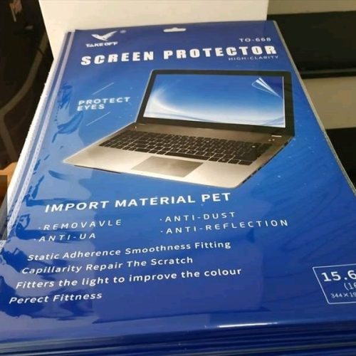 Laptop 15 in - Tấm