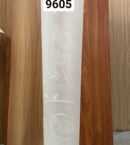 Decal dán kiếng 0.9m 9605 - Cuộn