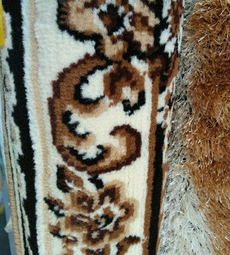 Thảm tấm Salon cổ điển MS 336 KT: 1,2 x1,5m - Tấm