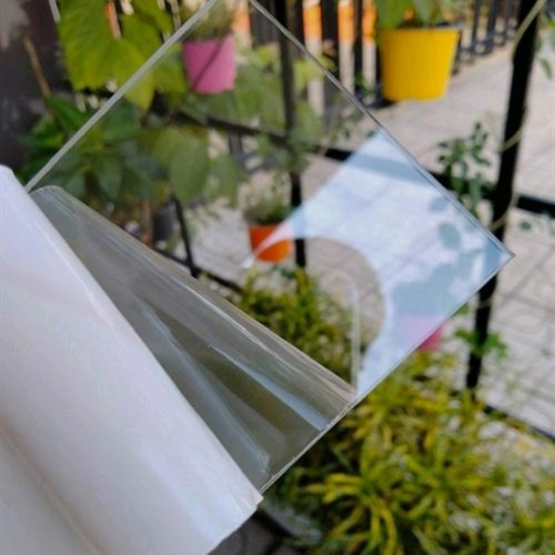 Poly đặc 3ly trong khổ 2,1m dài 30m - m2