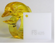 Mica FS 425 Sữa 5ly - Tấm