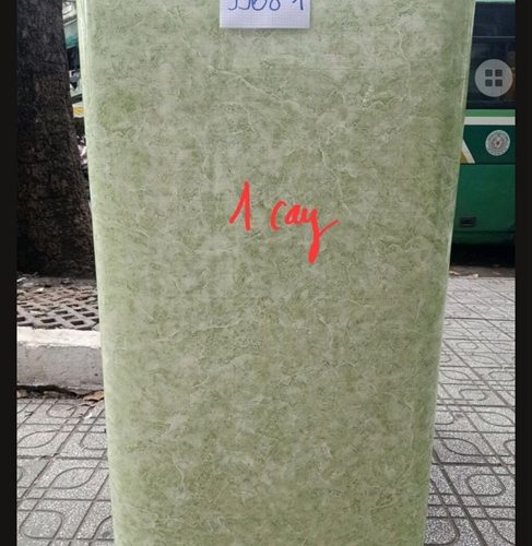 Decal dán tường 1,2m vân đá 9968-1N - Cuộn