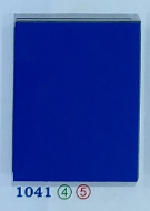 Tấm ComPact 1041 màu xanh dương KT: 1220x1830x12mm - tấm