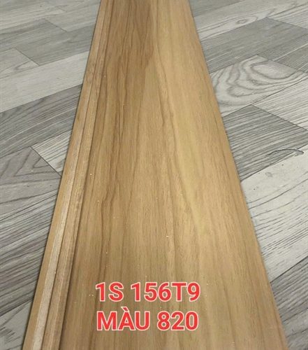 Lam 1 sóng TGI màu 820 dài 2.9m 1S156T9 - Tấm