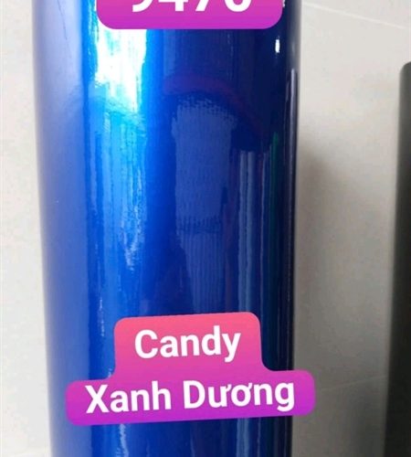 Candy xanh dương 9470 - m