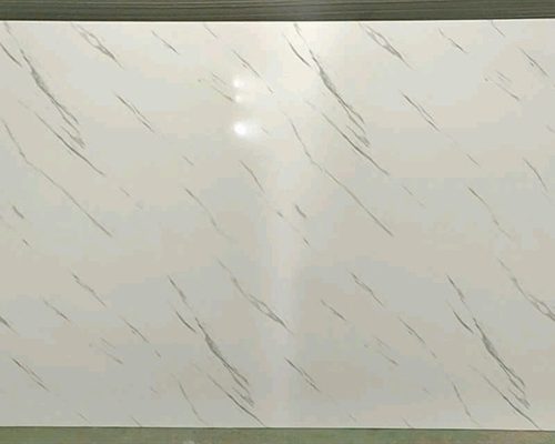 Alu giả đá VT2030-3ly x 0,07 trăng vân mây P651 - Tấm