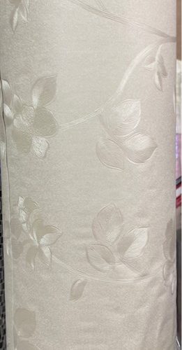 Decal dán tường 1,2m 14570N (Giống 9011) - Cuộn