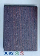 Tấm ComPact 3092 màu vân gỗ KT: 1525x1830x12mm - tấm