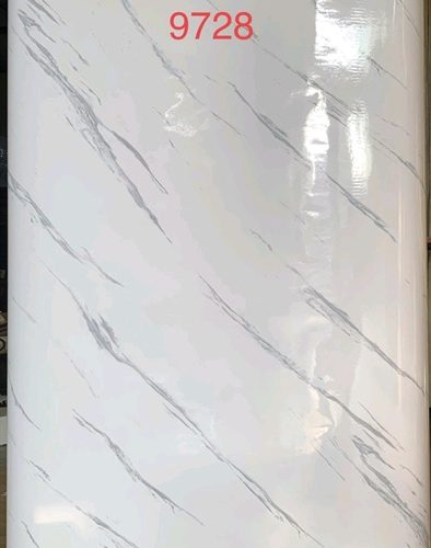 Decal dán tường 1,2m vân đá 9728N - Cuộn