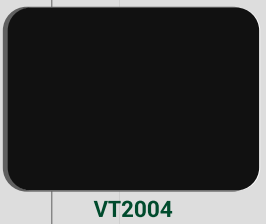 Vertu VT2004-3ly x 0,1 màu đen - Tấm