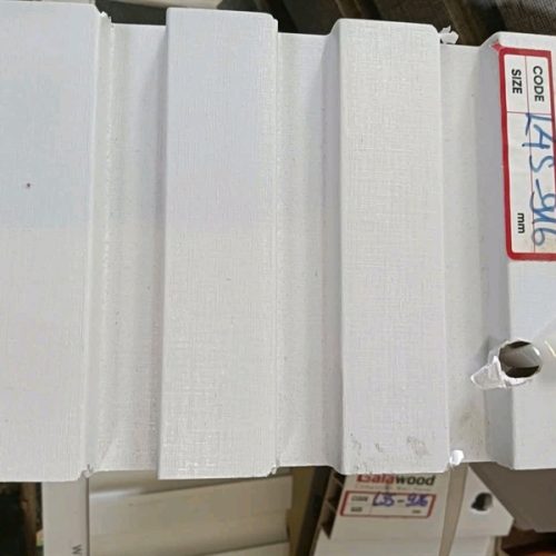 Lam 4 sóng thấp Kosmos L4S-916 KT: 150x12x3000mm - Cây