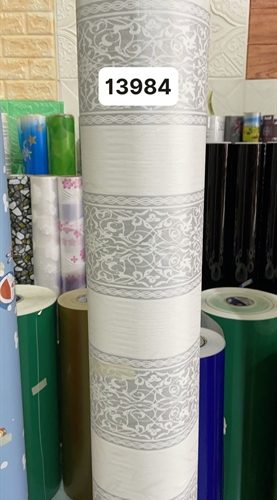Decal dán tường 1,2m 13984N - Cuộn