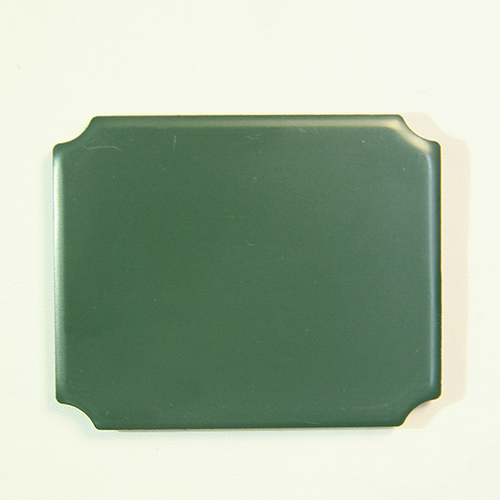 Vertu VT3015-3ly x 0,21 ngoài trời màu xanh lá - Tấm