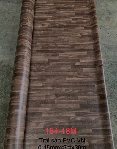 Simily mỏng Việt Nam 0.45ly 154-18 - Cuộn