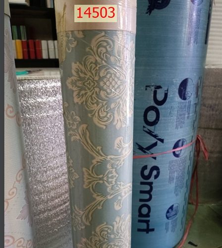 Decal dán tường 14503 - Cuộn