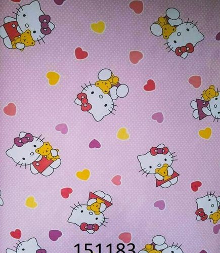 Decal dán tường 1,2m 14586-1N (giống 151183) - Cuộn