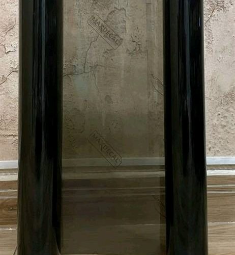 Decal dán đèn khói đậm Khổ: 60cm x 50m - Cuộn