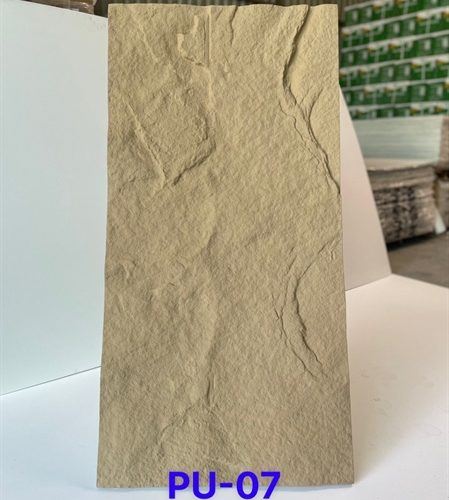 Tấm PU KT: 1200 x 600 x 300 - mã 07 - tấm