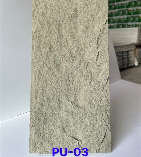 Tấm PU KT: 1200 x 600 x 300 - mã 03 - tấm