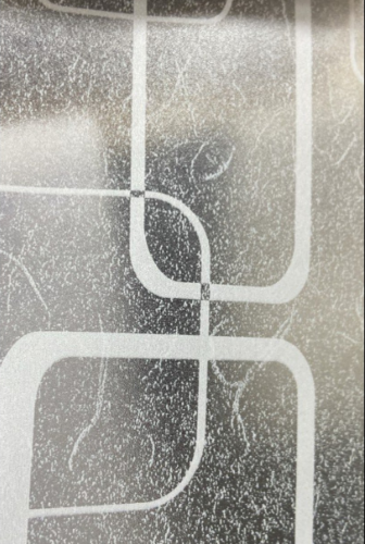 Decal dán kiếng 0.9m 9511 - Cuộn