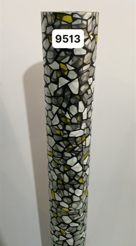 Decal dán kiếng 0.9m 9513 (Giống E815) - Cuộn