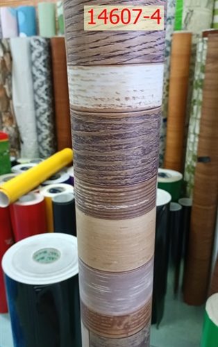 Decal dán tường 1,2m 14607-4 - Cuộn