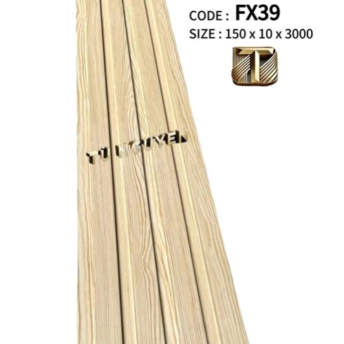 Lam 4 sóng thấp GNA màu FX394S dài 3m - Thanh