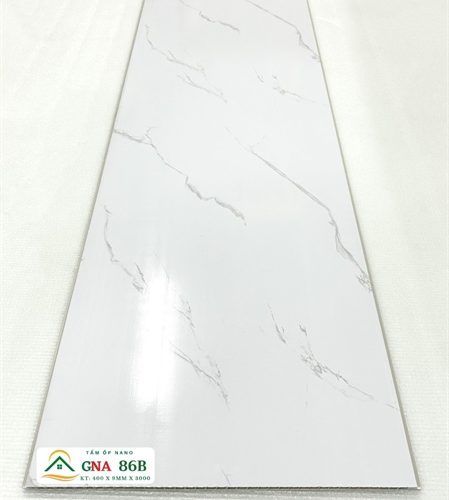 Tấm nano GNA86B màu 86B dài 3m - Tấm