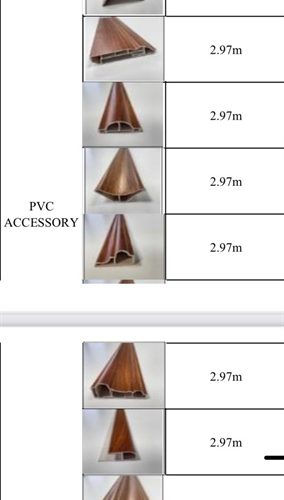 Nẹp V30 OTG màu 05 - Cây