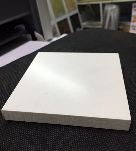 Tấm ván nhựa Pima cứng 0,66 10ly KT: 1,22 x2,44 x 10ly - tấm