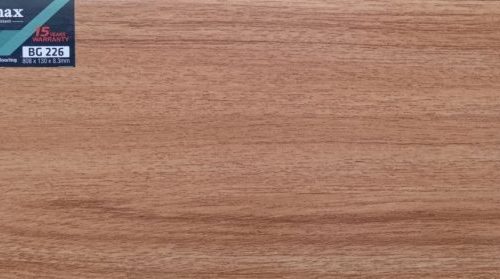 Galamax 8 ly bản nhỏ BG226 (30 tấm/hộp) = 30 x 808 x 130 = 3,1512m2 - m2